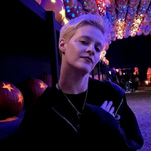 Meet your Posher, Jessy